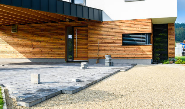 Best Cobblestone Driveway Pavers  in Kemah, TX