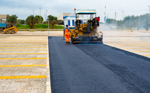Best Custom Driveway Pavers  in Kemah, TX