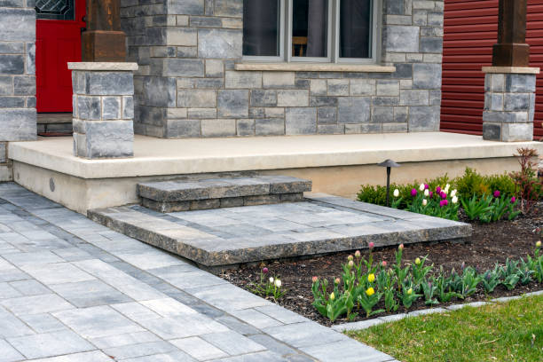 Reasons to Select Us for Your Driveway Paving Requirements in Kemah, TX
